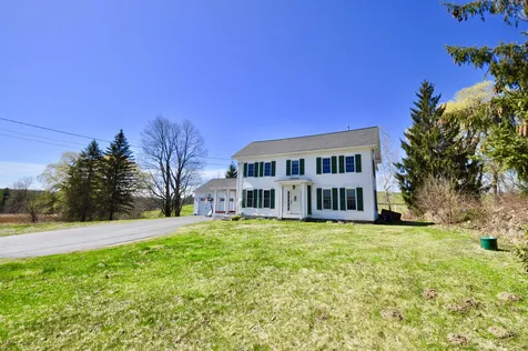 208 Silver Lake Road Hollis NH 03049