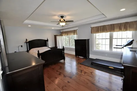 208 Silver Lake Road Hollis NH 03049