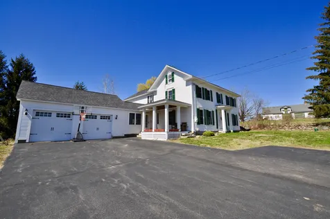 208 Silver Lake Road Hollis NH 03049