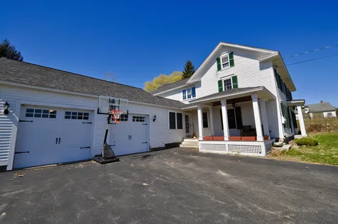 208 Silver Lake Road Hollis NH 03049