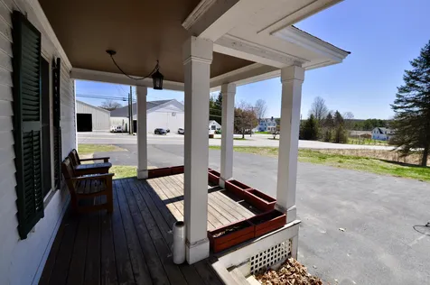 208 Silver Lake Road Hollis NH 03049