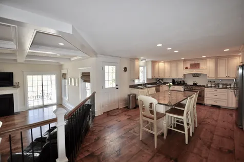 208 Silver Lake Road Hollis NH 03049