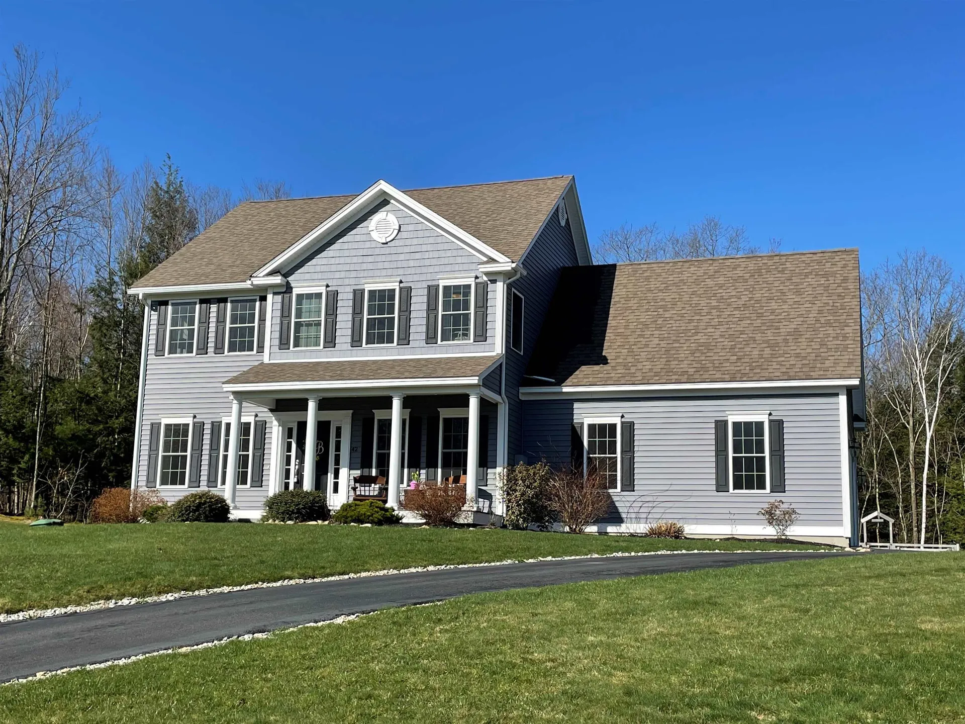 42 Copley Court Auburn NH 03032