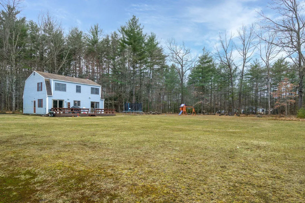 222 Monument Road Hinsdale NH 03451