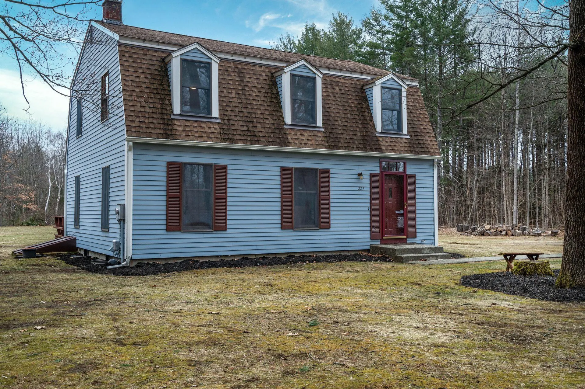 222 Monument Road Hinsdale NH 03451