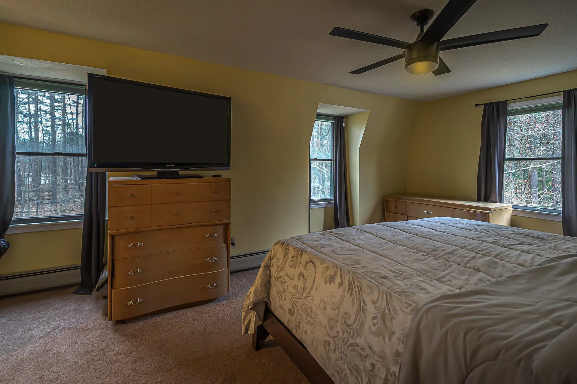 222 Monument Road Hinsdale NH 03451