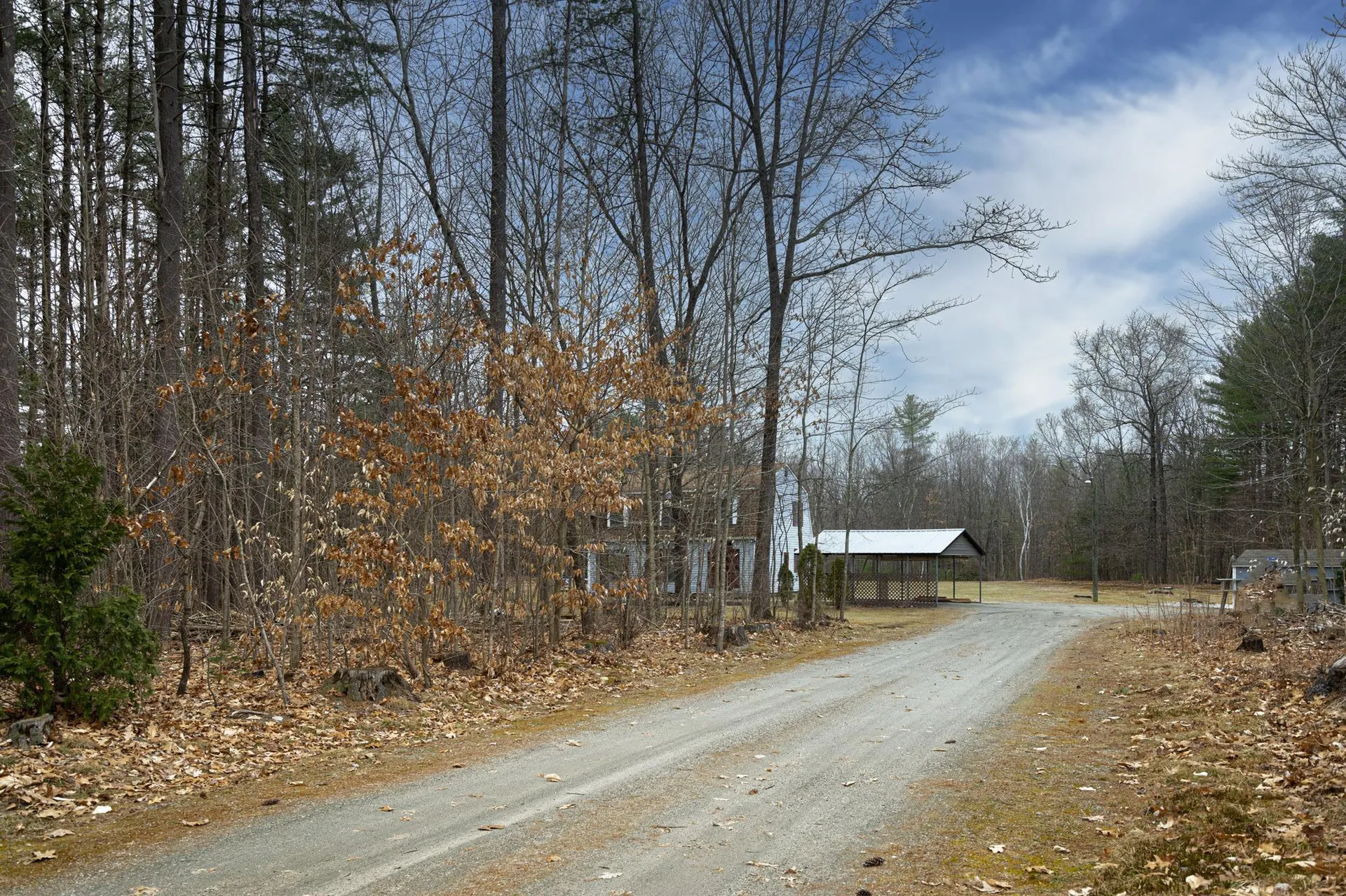222 Monument Road Hinsdale NH 03451