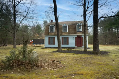 222 Monument Road Hinsdale NH 03451