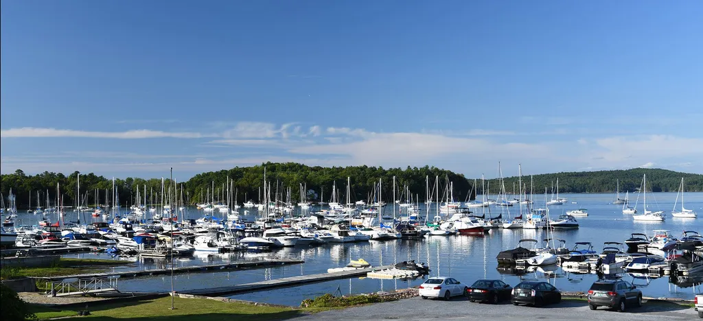 105 West Lakeshore Drive Colchester VT 05446