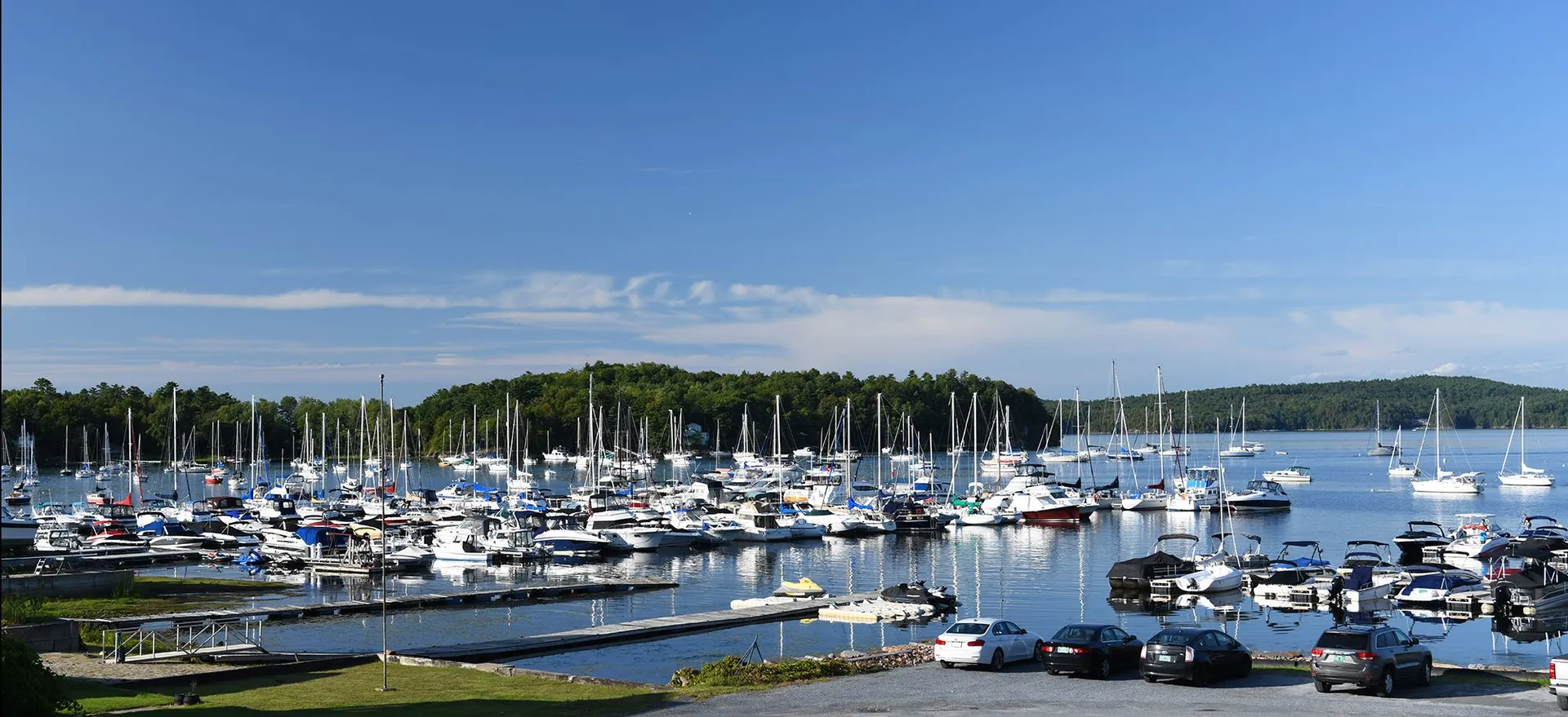105 West Lakeshore Drive Colchester VT 05446