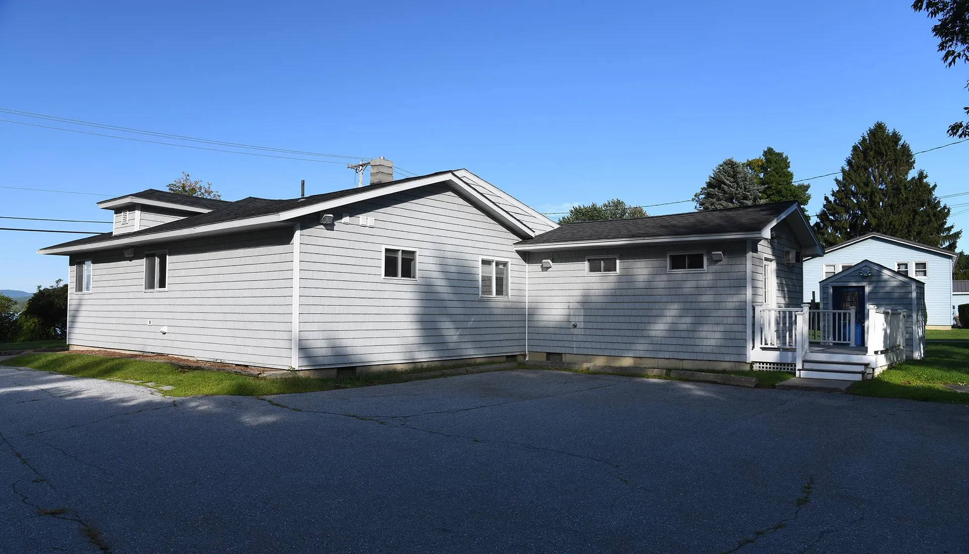 105 West Lakeshore Drive Colchester VT 05446