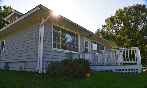 105 West Lakeshore Drive Colchester VT 05446