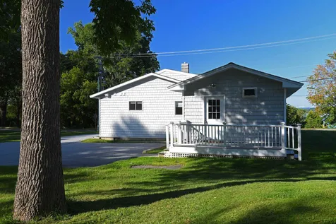 105 West Lakeshore Drive Colchester VT 05446