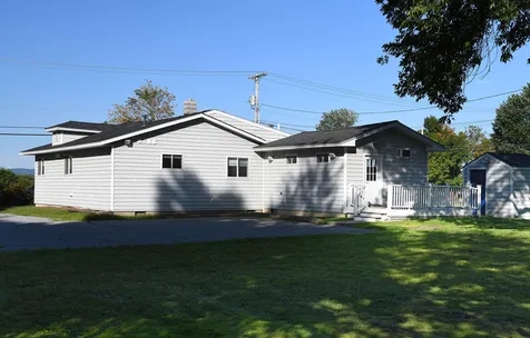 105 West Lakeshore Drive Colchester VT 05446