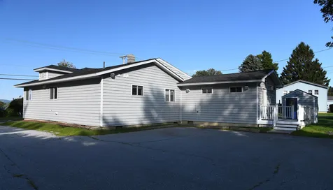 105 West Lakeshore Drive Colchester VT 05446