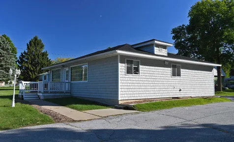 105 West Lakeshore Drive Colchester VT 05446