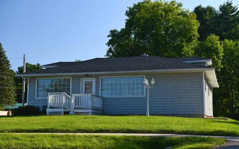 105 West Lakeshore Drive Colchester VT 05446
