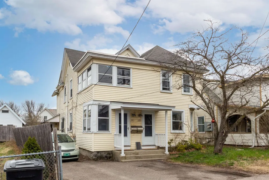 14-16 Cloarec Court Burlington VT 05401