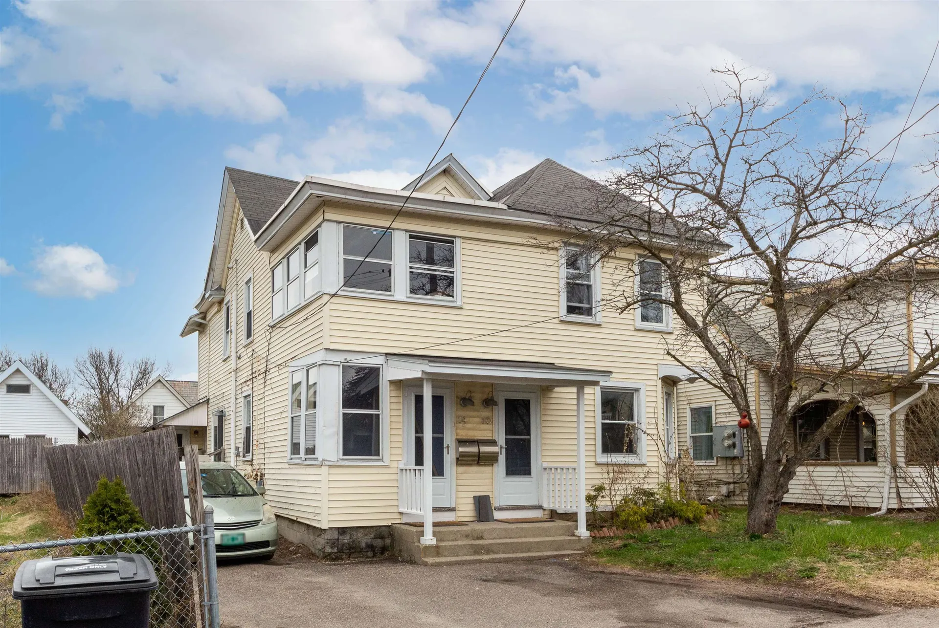14-16 Cloarec Court Burlington VT 05401
