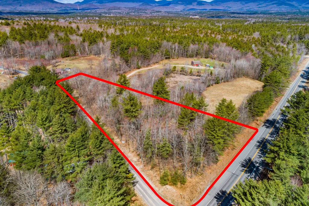 390 Vittum Hill Road Sandwich NH 03223