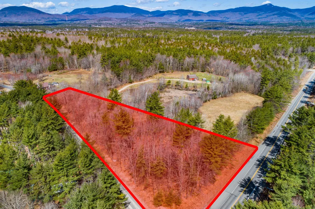 390 Vittum Hill Road Sandwich NH 03223
