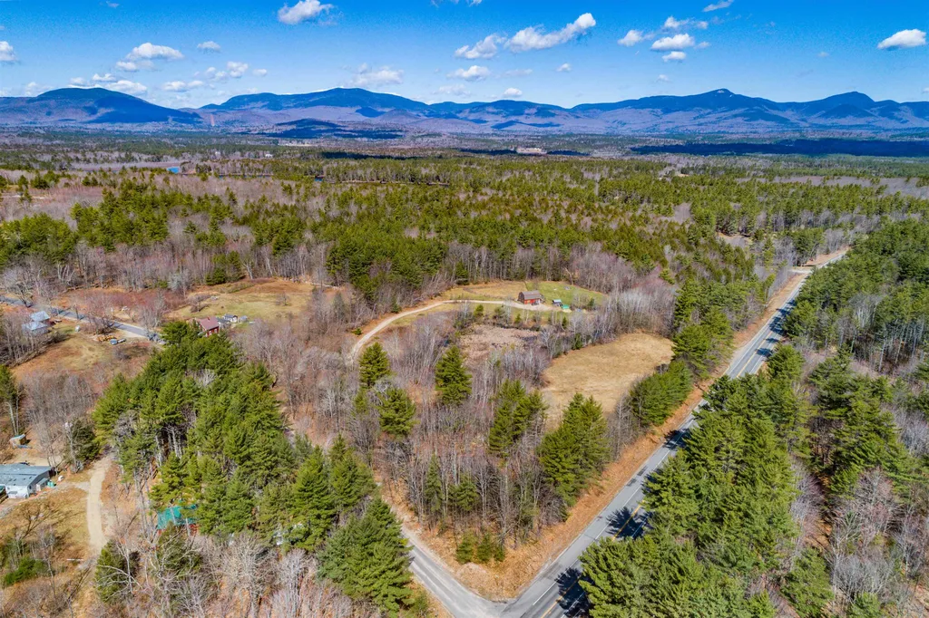 390 Vittum Hill Road Sandwich NH 03223