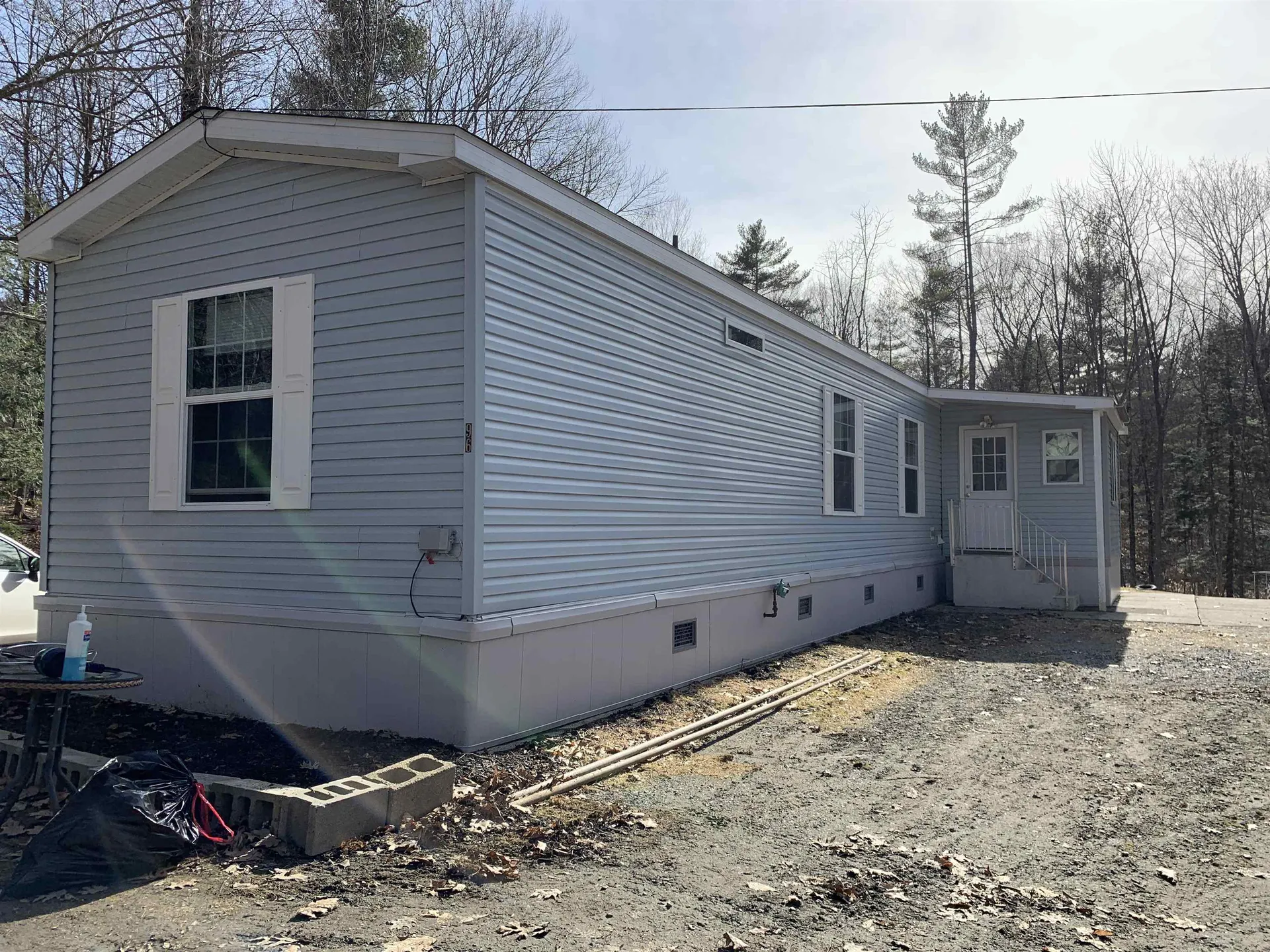 96 Costello Road Hartford VT 05001
