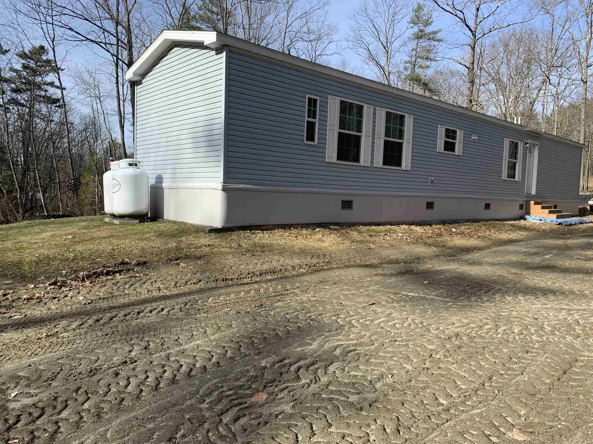 96 Costello Road Hartford VT 05001