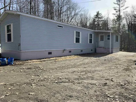 96 Costello Road Hartford VT 05001