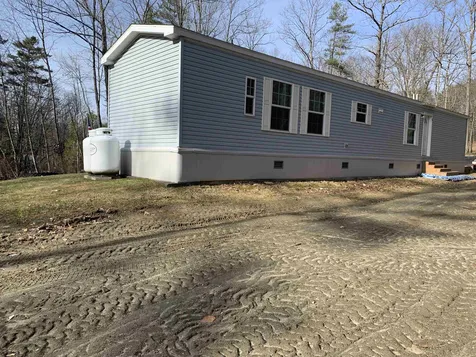 96 Costello Road Hartford VT 05001
