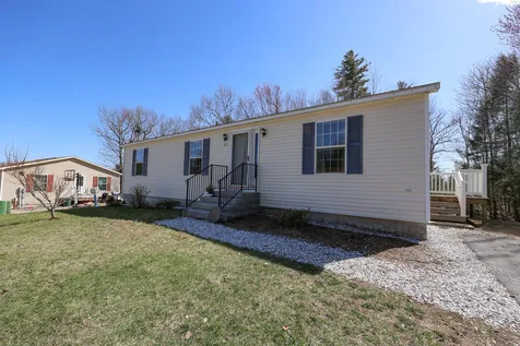 125 Pheasant Lane Barrington NH 03825