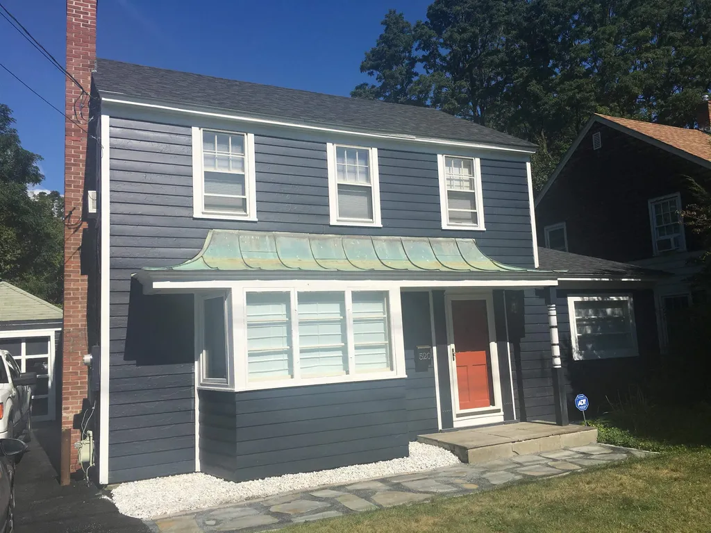 520 North Street Burlington VT 05401