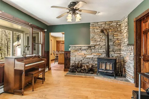 102 Woodland Avenue Gilford NH 03249