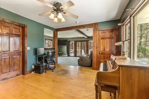 102 Woodland Avenue Gilford NH 03249