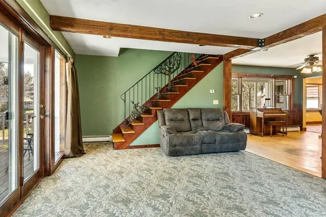102 Woodland Avenue Gilford NH 03249