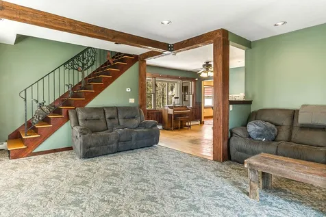 102 Woodland Avenue Gilford NH 03249