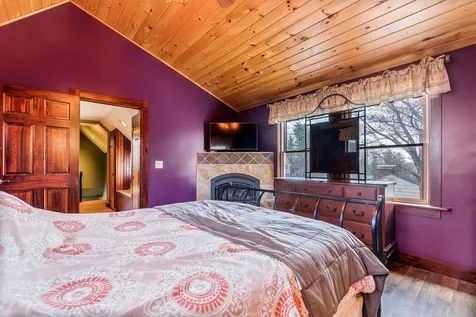 102 Woodland Avenue Gilford NH 03249