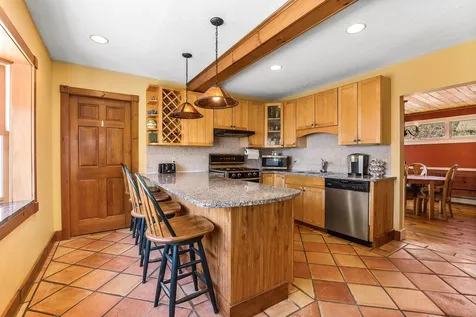 102 Woodland Avenue Gilford NH 03249