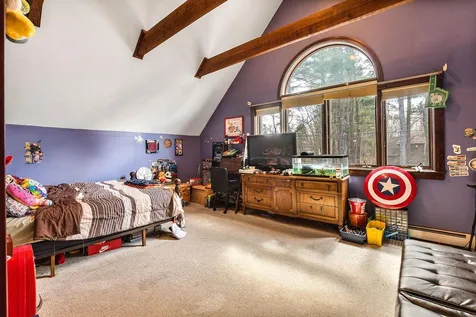 102 Woodland Avenue Gilford NH 03249