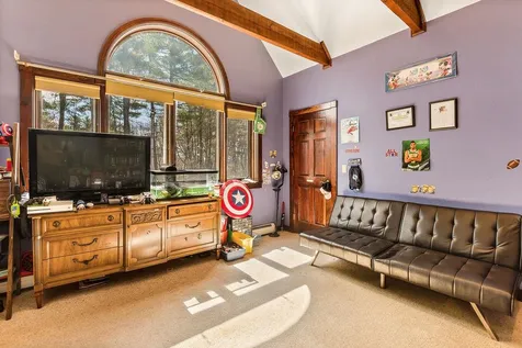 102 Woodland Avenue Gilford NH 03249