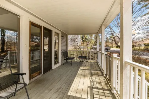 102 Woodland Avenue Gilford NH 03249