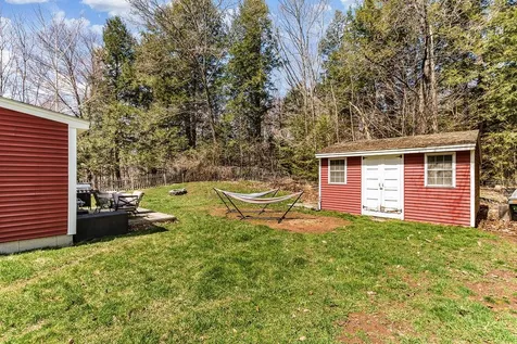 102 Woodland Avenue Gilford NH 03249