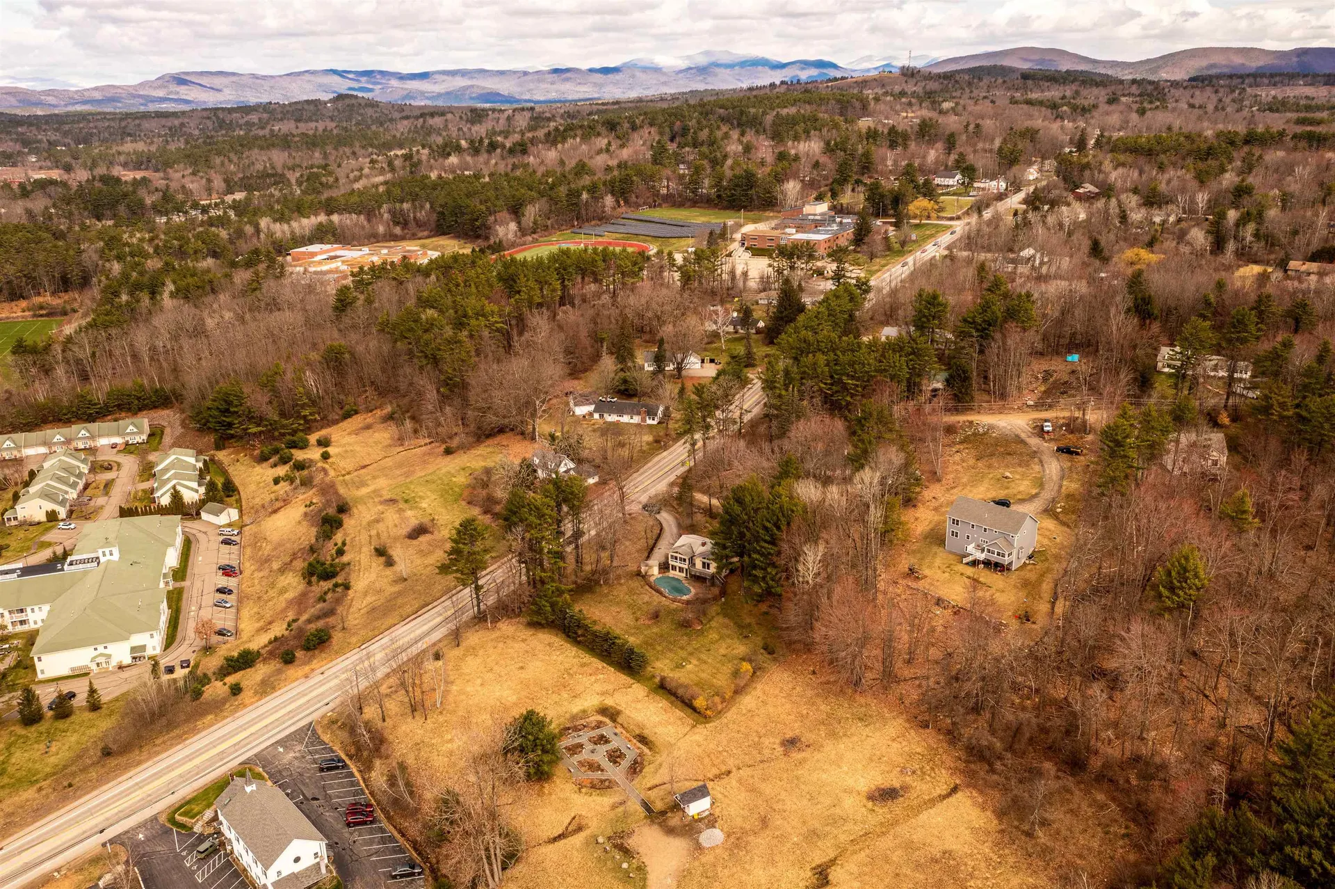 101 Nh Route 25 Meredith NH 03253