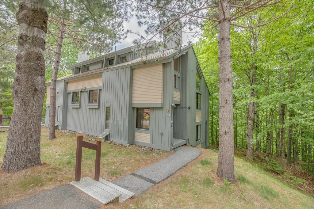37 Clearbrook Road Lincoln NH 03251
