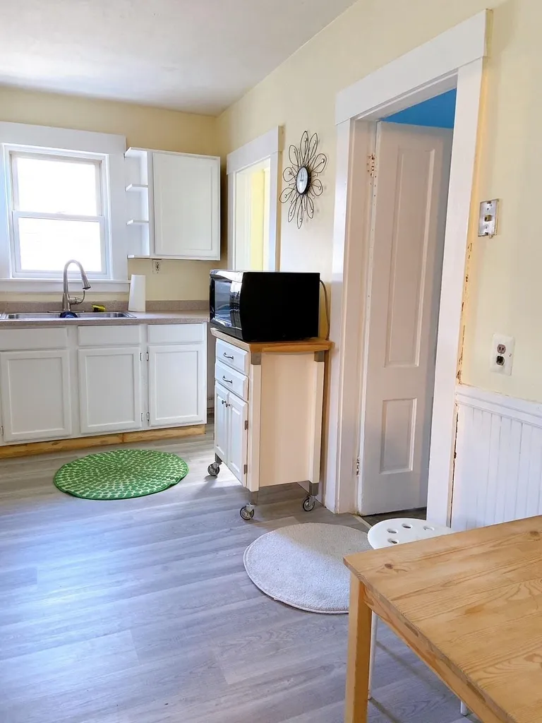 23 Eldridge Street Lebanon NH 03766