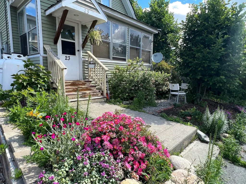 23 Eldridge Street Lebanon NH 03766