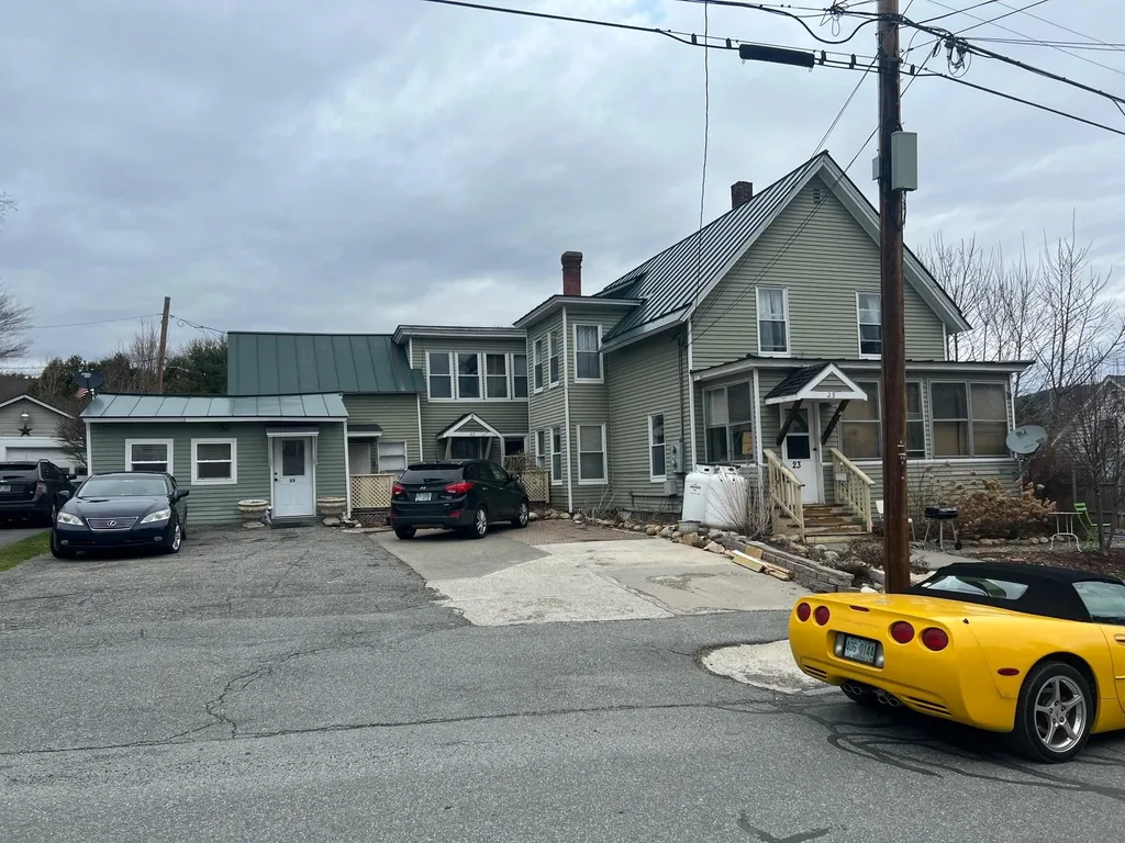 23 Eldridge Street Lebanon NH 03766
