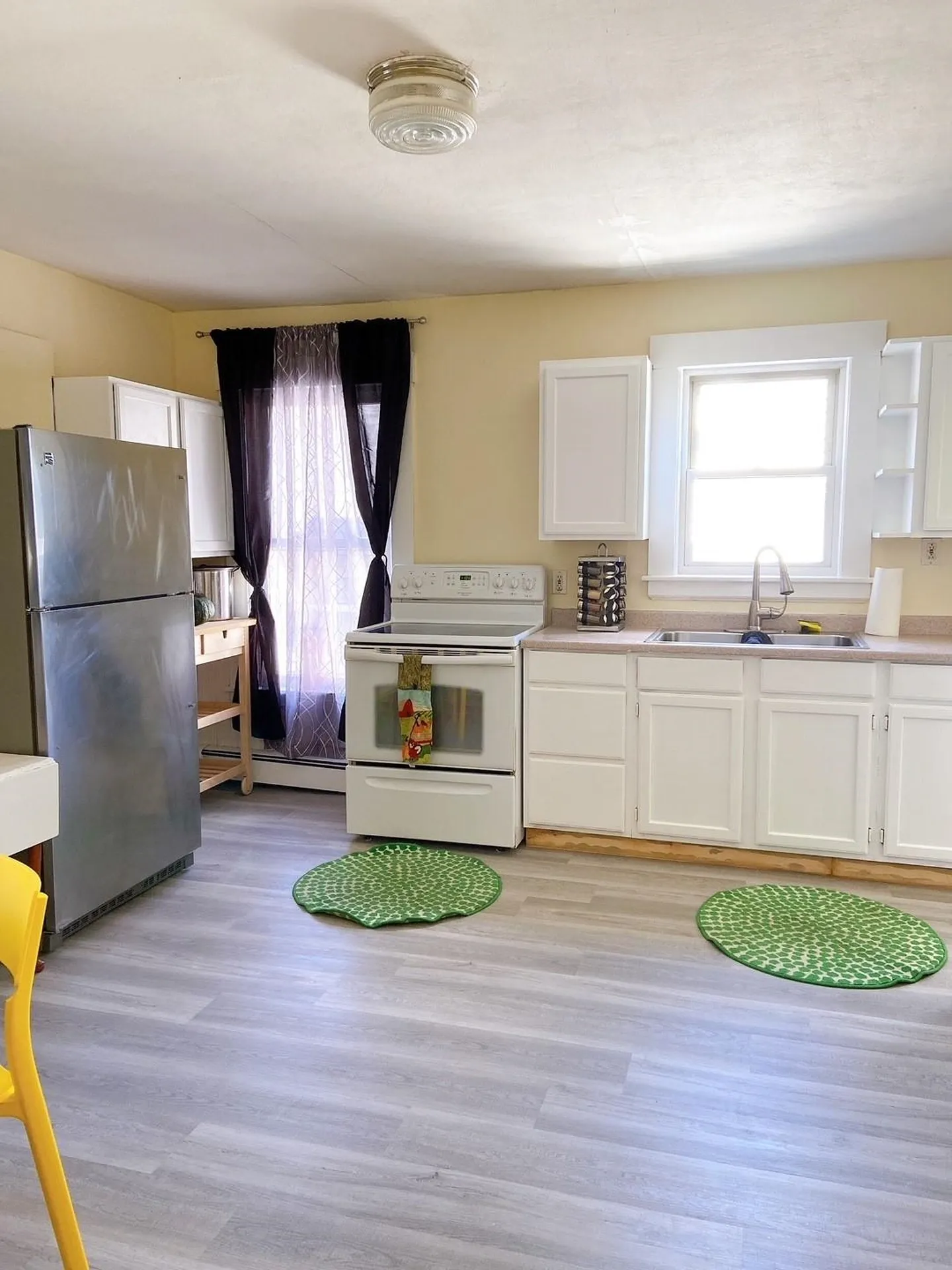 23 Eldridge Street Lebanon NH 03766