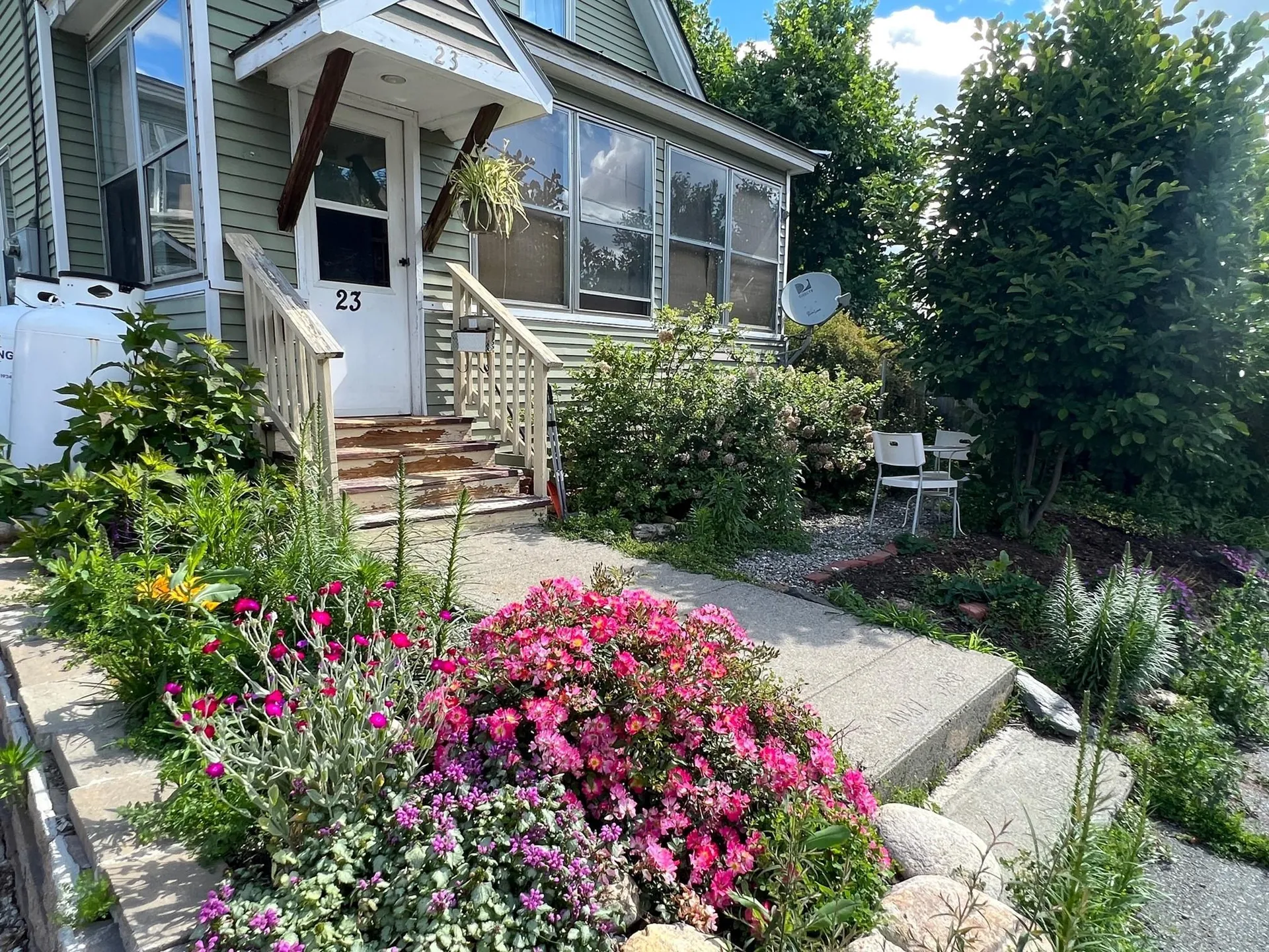 23 Eldridge Street Lebanon NH 03766
