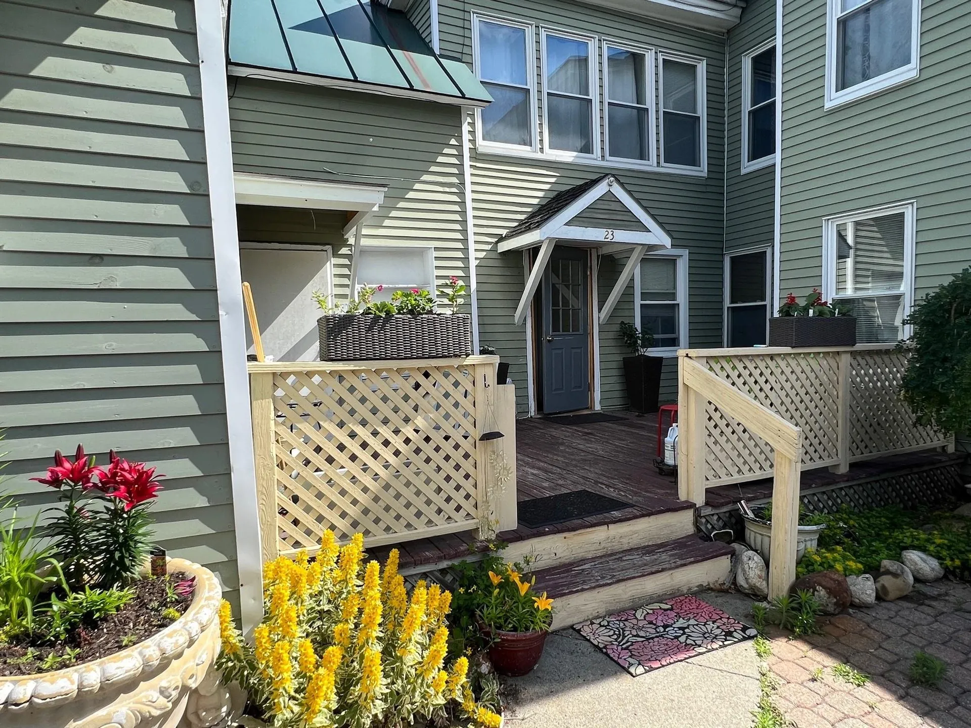 23 Eldridge Street Lebanon NH 03766